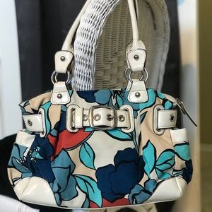 Floral bag